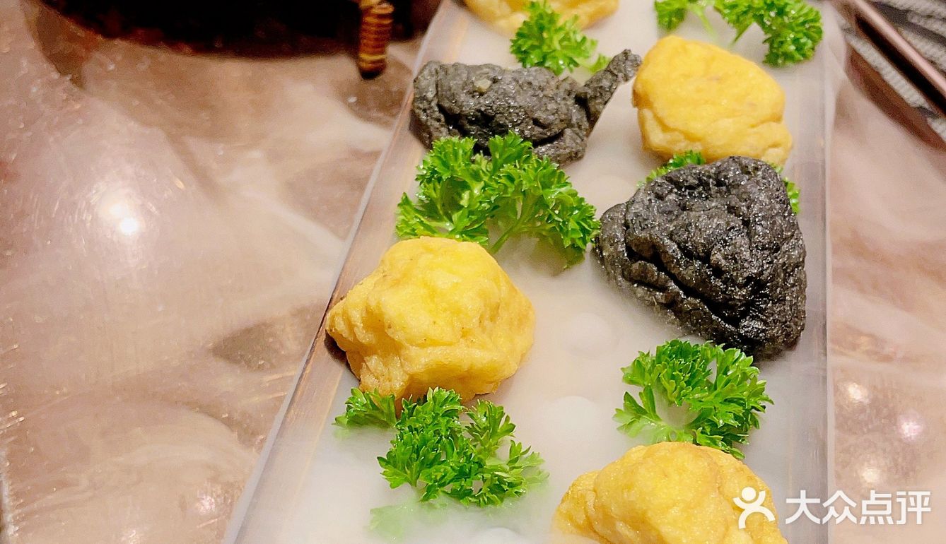 北京探店 ｜ 醒狮浓汤猪软骨火锅