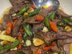 -蠔友汇·海鲜·生蚝烧烤(大东店)