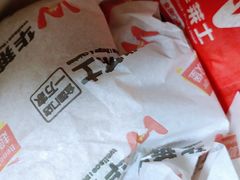 -华莱士·全鸡汉堡(杭州武林店)