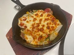 -COCO壱番屋(大华路店)