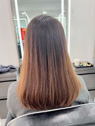 -Coo Hair salon