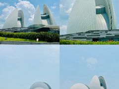 -珠海圆明新园