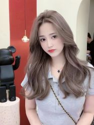 -New Fashion发型定制