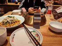 -六月雪干锅(绵阳凯德广场店)