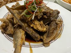 -逢春菜馆天津菜(胜利路店)