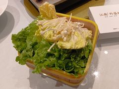 -江南外婆桥·禾城记忆(南湖店)