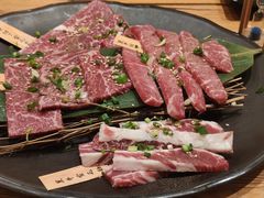 -千寻烧肉(政务区店)