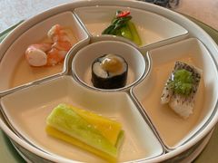 -君来湖滨饭店·渔餐厅