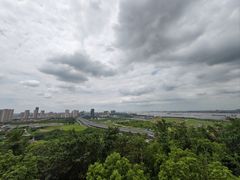 -江阴君山寺