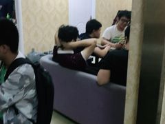 -FullHouse桌游狼人跑团剧本杀(徐家汇店)