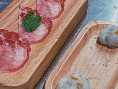 -一绪に寿喜烧(荟聚店)