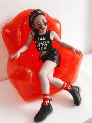-巴巴爸爸儿童摄影(少年宫店)