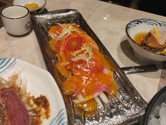 -極上萬膳·日料放题(海岸城店)