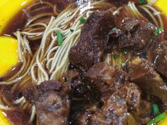 -包顺兴面馆(长乐路店)