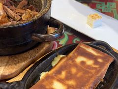 -格日勒阿妈蒙古厨房(大召店)