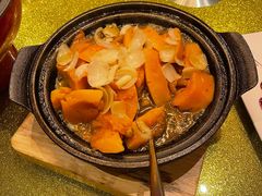 -大鸭梨烤鸭(左家庄店)