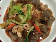 -牟传仁饭庄(星海店)