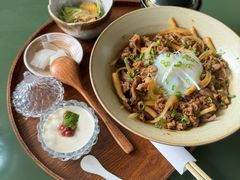 -ITARU食堂·定食料理(西丽店)