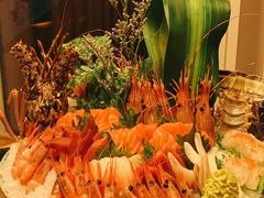 -王鼎精致料理铁板烧(世博源店)