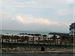 -养马岛旅游度假区