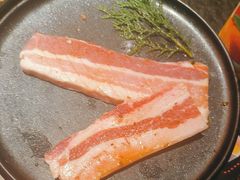 -牛YO烧肉烤肉自助(万象城春河里店)