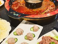 -三江两海老火锅(北京首店)