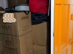 -安东易迷你仓自助寄存仓库(苏州桥店)