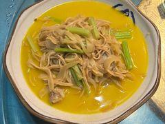 -古道村落(温汤店)