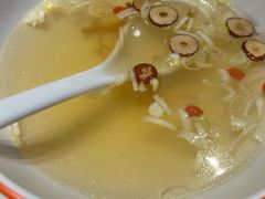 -五谷虫子鸡(医学院店)