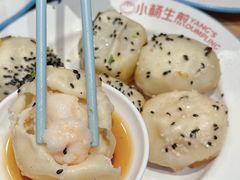-小杨生煎(深圳岗厦北店)