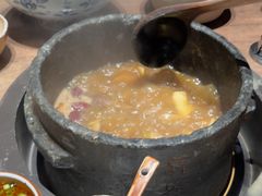 -蘑界·野生菌火锅(深业上城店)