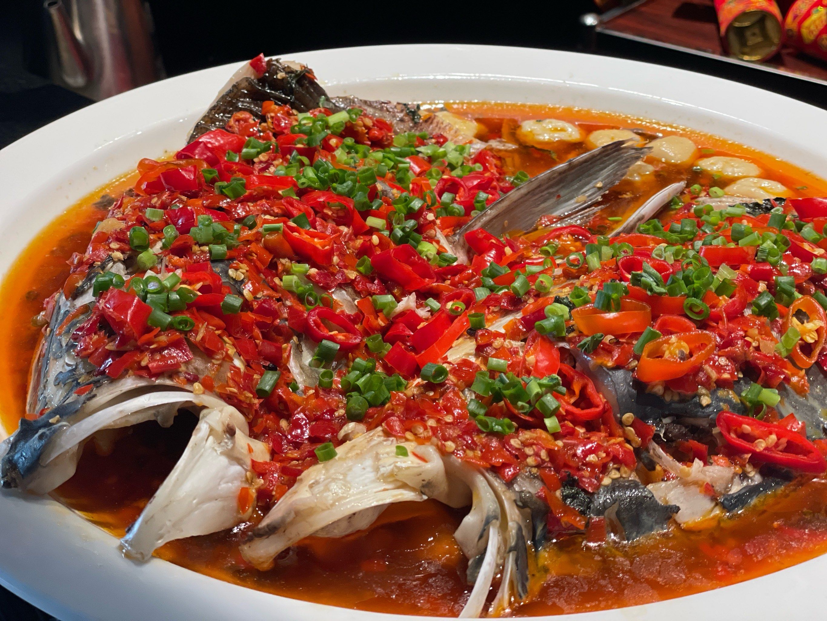 其实湘菜也分好多种,高端湘菜之祖叫组庵菜