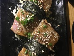 -昊·来了寿司(双楠2店)