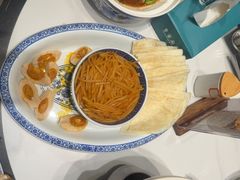-曾家厨房·新徽菜(高新天柱路店)