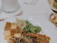 -芭菲盛宴·环球美食(北城国际店)