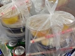 -金牌隆江猪脚饭