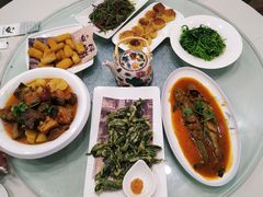 -胖姐渔村(中源大道店)