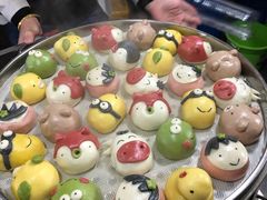 -大学城夜市大排档(凤栖路店)