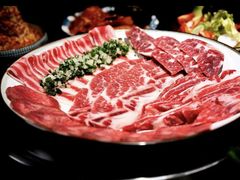 -侍兔·炭烧料理(滨江金融中心店)