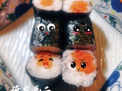 -将太无二·北美传奇寿司(瑞士公寓店)