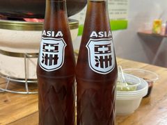 -威邵鸡煲(西华路总店)