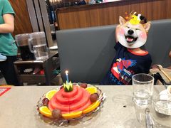 -海底捞火锅(之心城店)