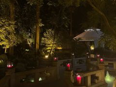 -和平官邸·花园餐厅(武定西路店)