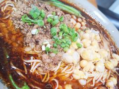 -丁丁猫重庆小面(徐州路店)