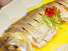 -御沪沪味园.融合菜.海鲜(斜土路店)