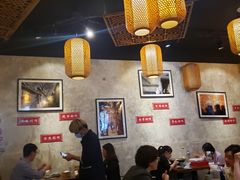 大堂-锦小馆(安贞店)