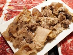 -牛事制造局牛肉火锅(莲岳路店)