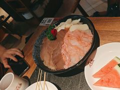-川味观·鲜货火锅(西湖文化广场店)