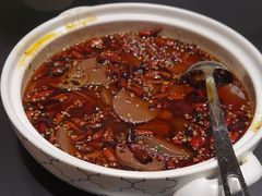 -羊门客在·烤盐池滩羊·川菜