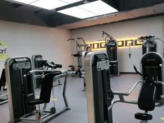 -空中健身·游泳(季佳荟新华家园店)